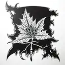 Canada infantry tattoo tattoo design idea