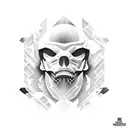 formula 1 tattoo design idea