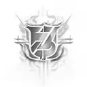 formula 1 tattoo design idea