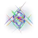 dna structure  tattoo design idea