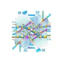 dna structure  tattoo design idea