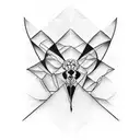 computer software development tattoo design idea
