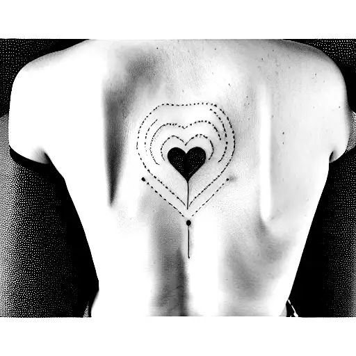 K heart tattoo || | Tattoo design for hand, Small tattoos, Heart tattoo
