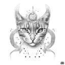 Josefina name  tattoo design idea