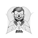 Peaky Blinders  tattoo design idea