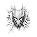 ragnarok tattoo design idea