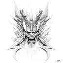 ragnarok tattoo design idea