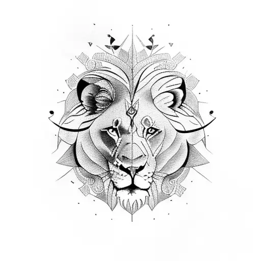 Sagittarius Tattoo Design – Sagittarius Zodiac Design – Coyote Tattoo  Designs