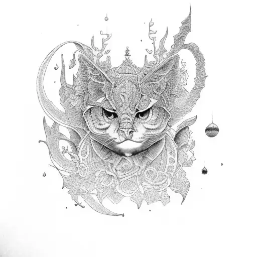 antique book spine tattoo design idea