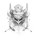 xbox, rayo, pokemon, tattoo design idea