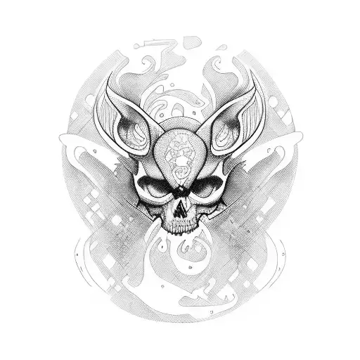 max Thomas Purchese  tattoo design idea