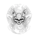 max Thomas Purchese  tattoo design idea