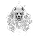 max Thomas Purchese  tattoo design idea