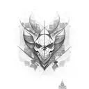 max Thomas Purchese  tattoo design idea