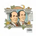 seinfeld joke tattoo design idea