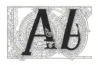 2003 Roman numerals tattoo design idea