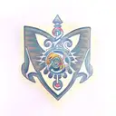 alpha phi alpha tattoo design idea