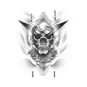 riccardo kaka  tattoo design idea