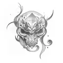 riccardo kaka  tattoo design idea