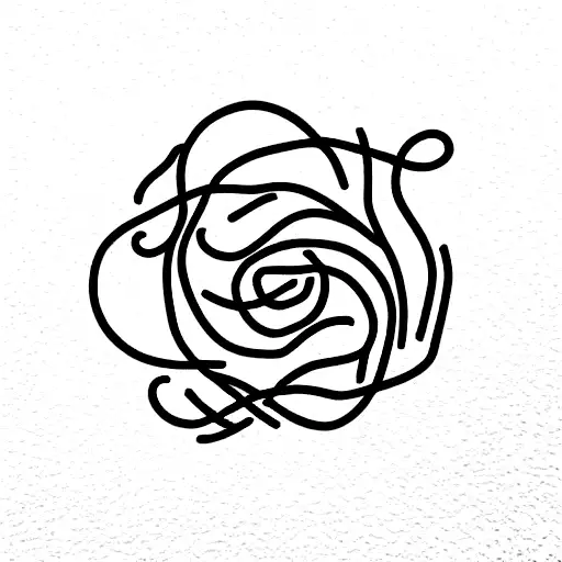 tattoo of pasta tattoo design idea