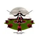 berserk brand of sacrifice  tattoo design idea