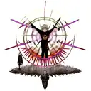 berserk brand of sacrifice  tattoo design idea