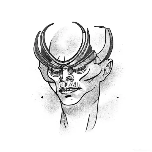 mamba mentality Hollywood sign  tattoo design idea