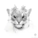 cuba tattoo design idea