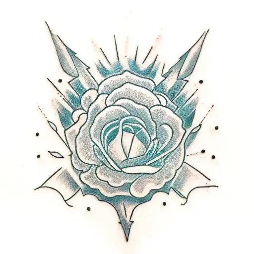 lola tattoo design idea