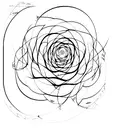 perspective  tattoo design idea