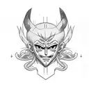 Hunter x hunter tattoo design idea