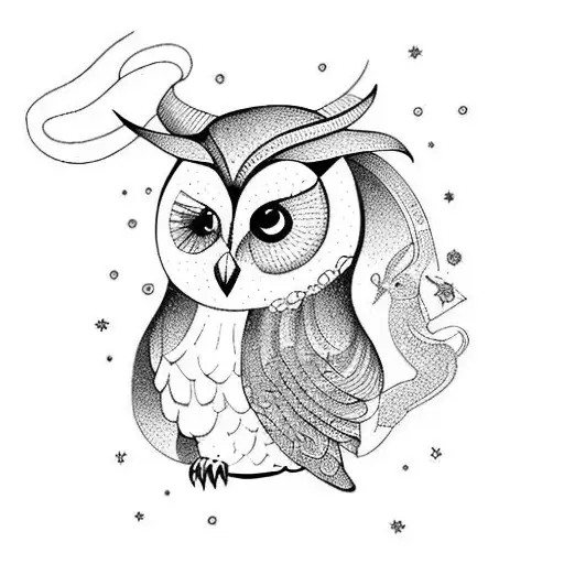 hour glass, owl, dragonfly, cardnal, aries,leo,aquarius,taurus,libra  tattoo design idea