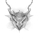 2003 H tattoo design idea