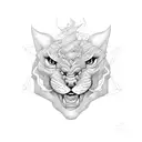 2003 H tattoo design idea