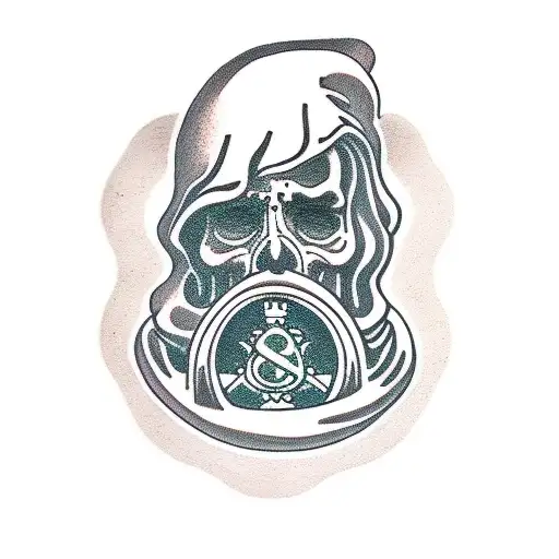 Saint Joseph of Arimathea  tattoo design idea