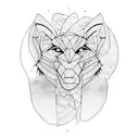 Adhd tattoo design idea