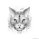 Adhd tattoo design idea