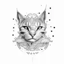 Adhd tattoo design idea