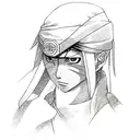 itachi tattoo design idea