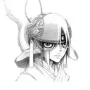 itachi tattoo design idea