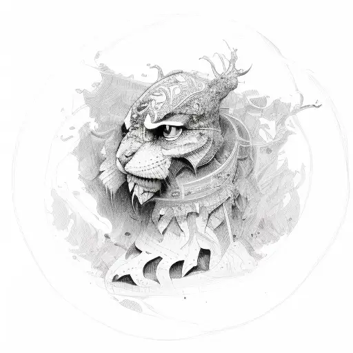 growth mindset  tattoo design idea