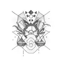 growth mindset  tattoo design idea