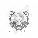 growth mindset  tattoo design idea