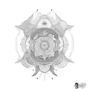 growth mindset  tattoo design idea