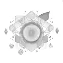 growth mindset  tattoo design idea