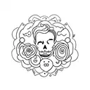 growth mindset  tattoo design idea