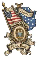 last name and American flag and Peru flag  tattoo design idea