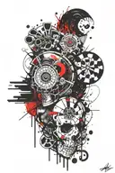 Best tattoo design idea