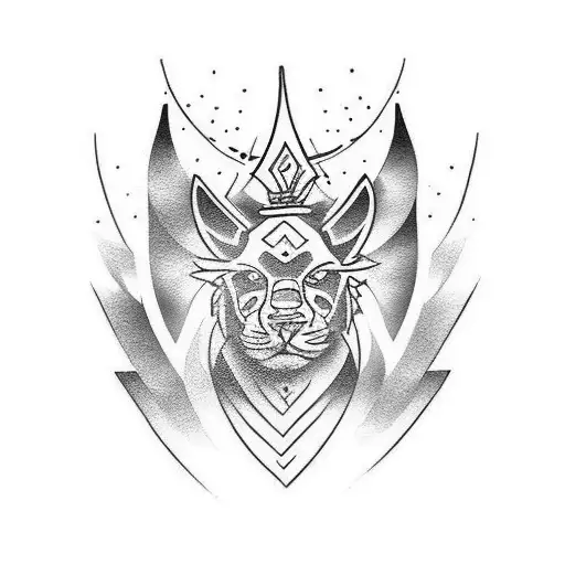 Beautiful Loving Motivated Confident Authentic Competitive Intelligent Loyal  Passionate Strong tattoo design idea