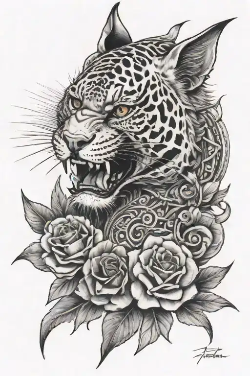 1986 tattoo design idea